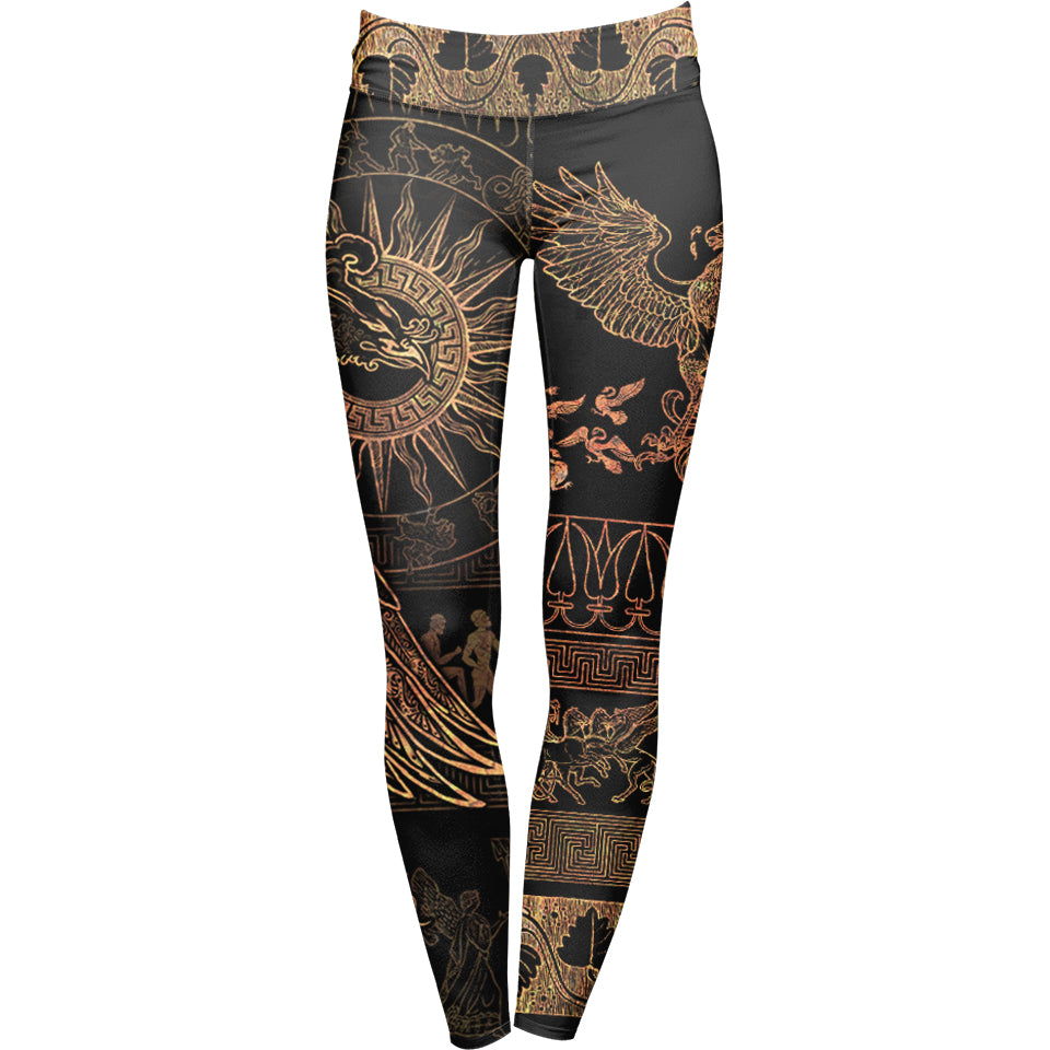 Leggings The Phoenix Leggings