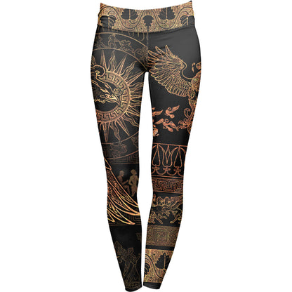Leggings The Phoenix Leggings