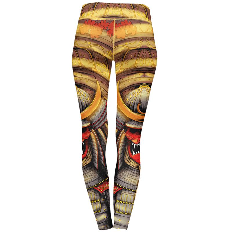 Leggings The Samurai Leggings