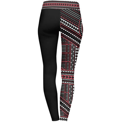 Leggings Totem Leggings