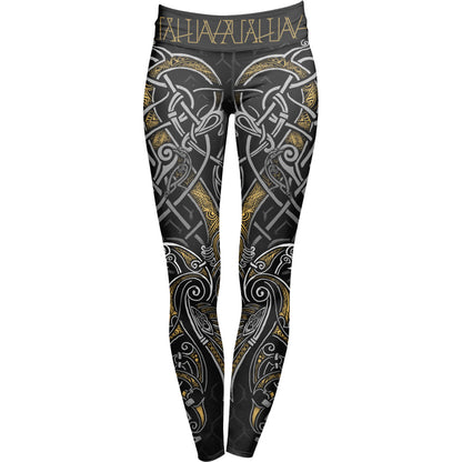 Leggings Valhalla Calls Leggings