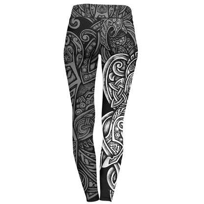 Leggings Valhalla Leggings