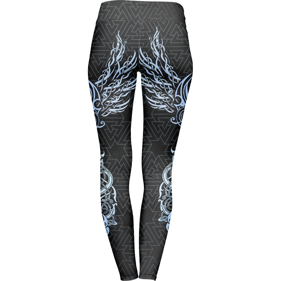 Leggings Valkyries of Valhalla Leggings