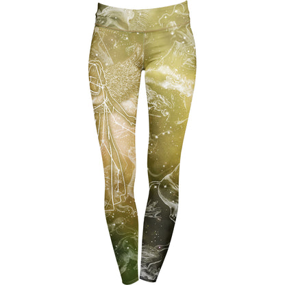 Leggings Virgo Leggings
