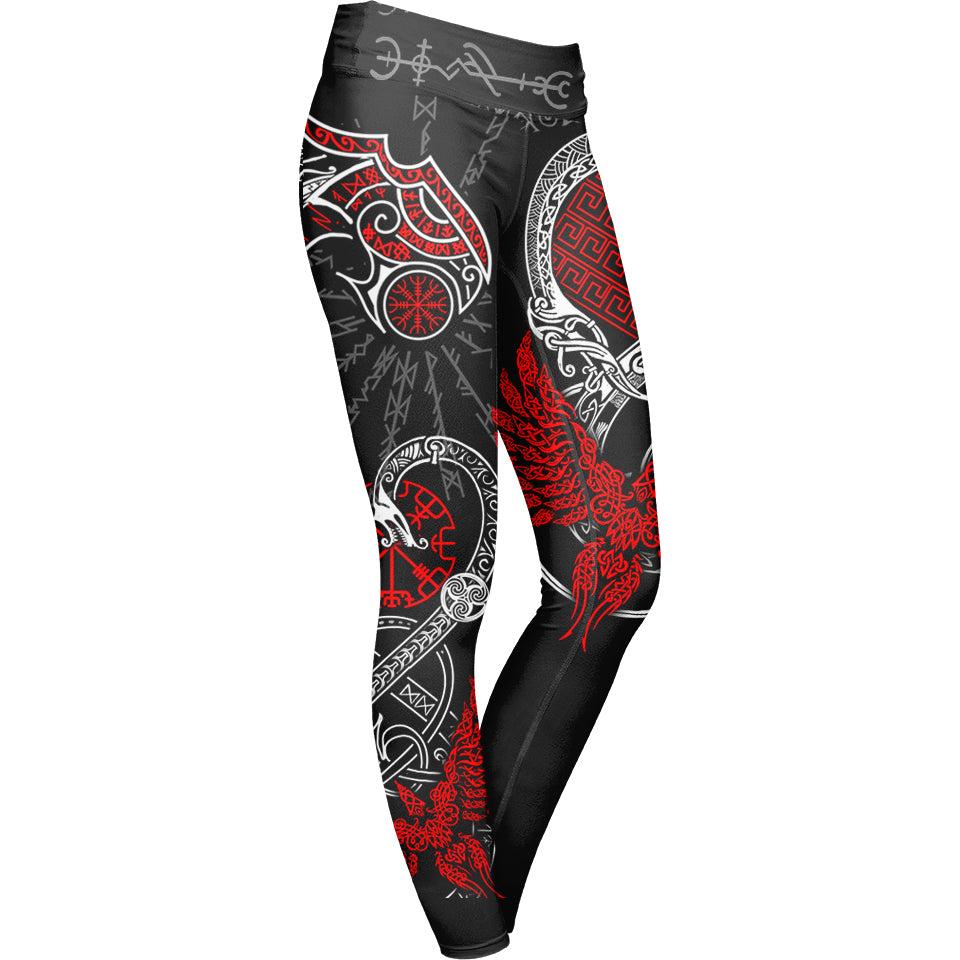 Leggings XS Einvald Leggings EINV_LEGGING-6PAN_XS