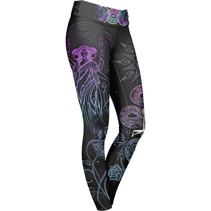 Leggings XS Hecate Leggings - Limited LTDHEC_LEGGING-6PAN_XS
