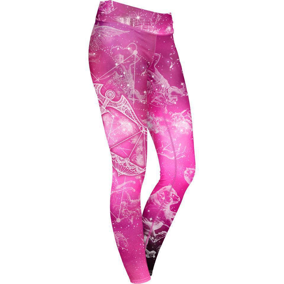 Leggings XS Libra Leggings LIBRA_LEGGING-6PAN_XS