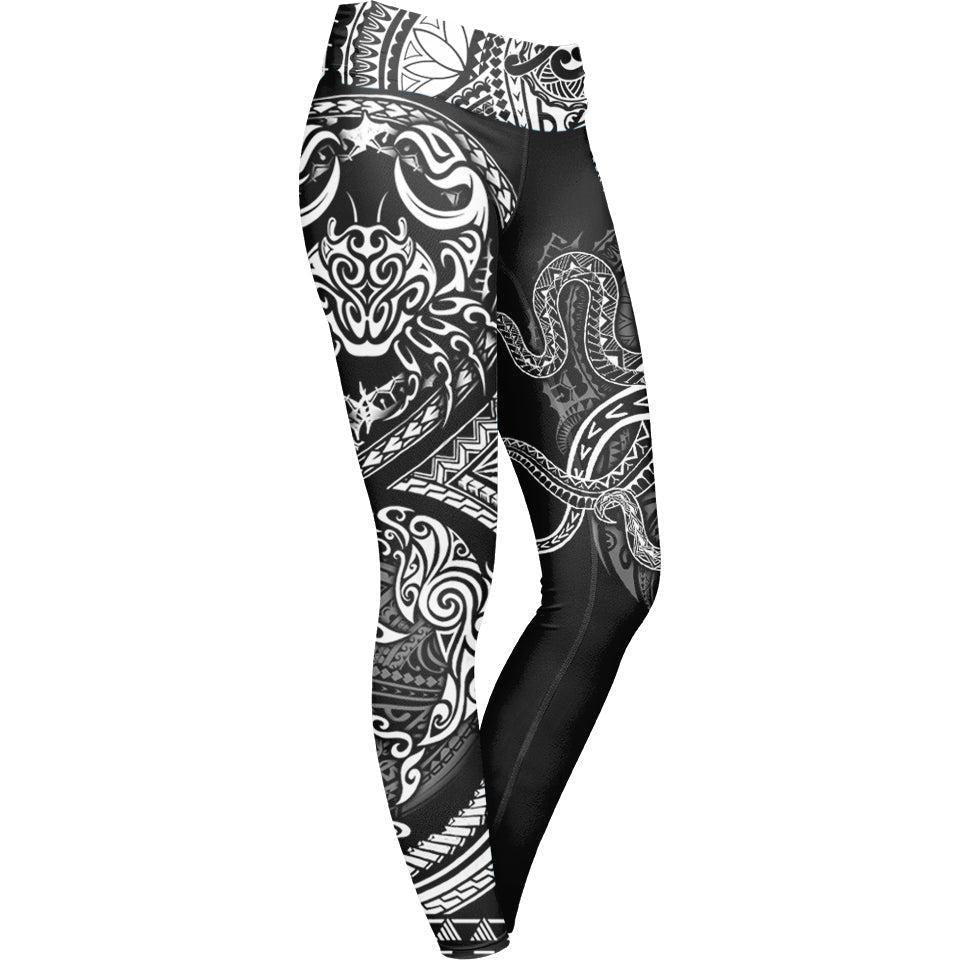 Leggings XS Mariana Leggings - Sea Edition MARI_LEGGING-6PAN_XS