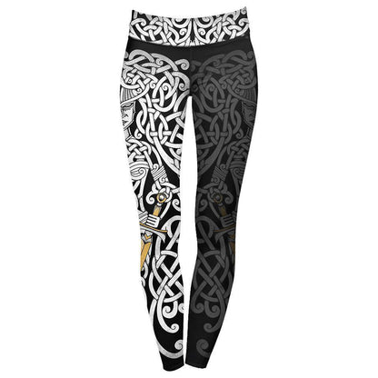 Leggings XS Morrigan Leggings MORRIGAN_LEGGING-6PAN_XS
