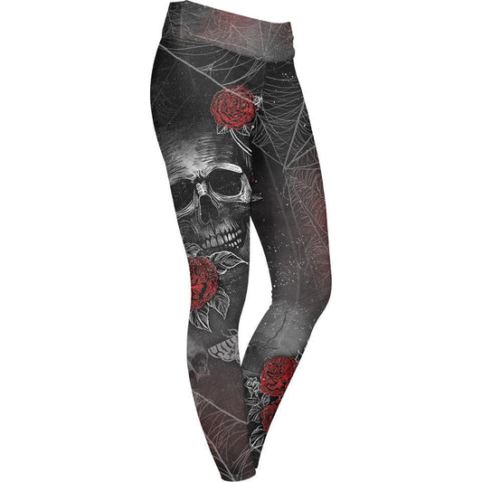 Leggings XS Obsession Leggings HAUNTING_LEGGING-6PAN_XS
