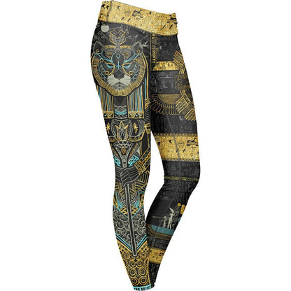 Leggings XS Sekhmet Leggings SEKHMET_LEGGING-6PAN_XS