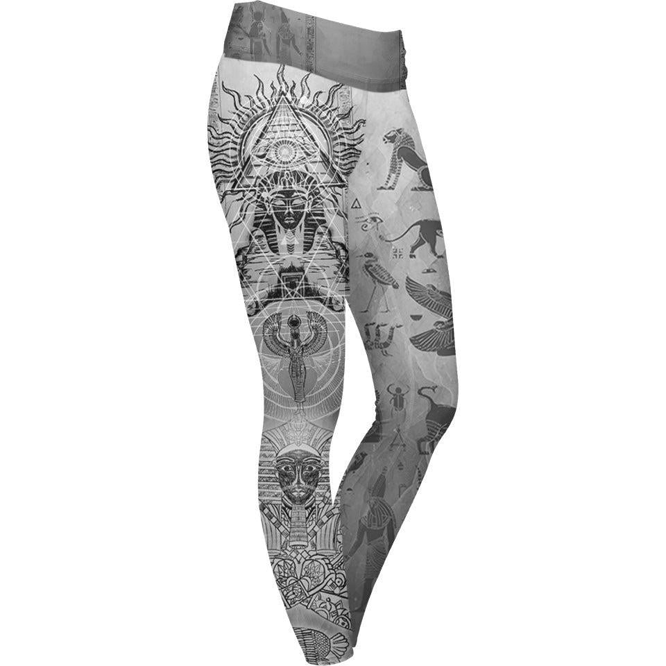 Leggings XS Sphinx Leggings SPHNX_LEGGING-6PAN_XS