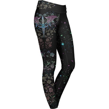 Leggings XS Starfall Limited Edition Leggings - Only 200 Units Across All Styles STARLTD_LEGGING-6PAN_XS