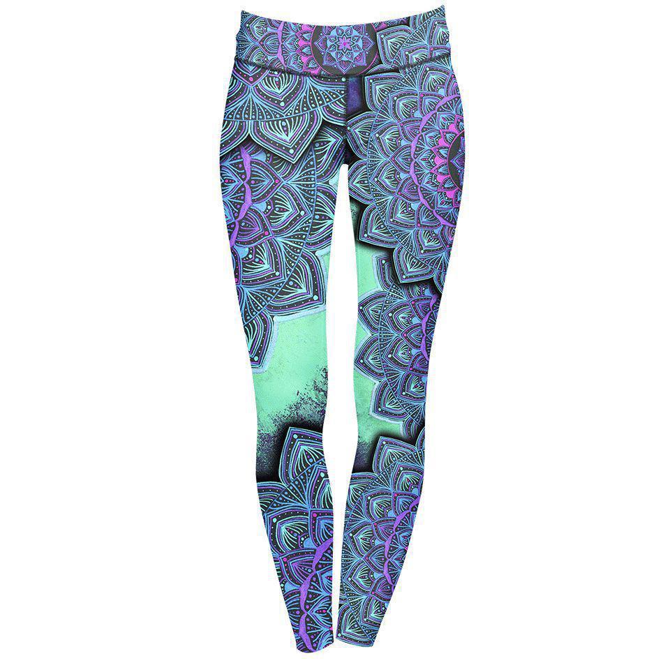 Leggings XS Supernova Leggings SUPERNOVA_LEGGING-6PAN_XS