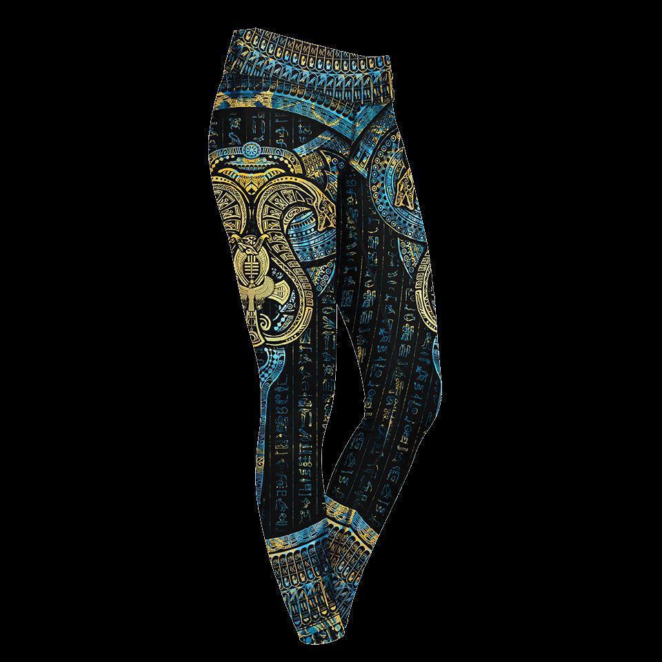 Leggings XS Uraeus Leggings RA_LEGGING-6PAN_XS
