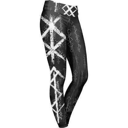 Leggings XS Verdandi Leggings VERDANDI_LEGGING-6PAN_XS