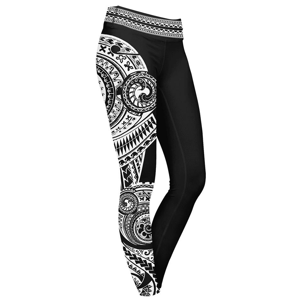 Buy YOGA LEGGINGS Yoga Pants Womens Tribal Fusion Printed Leggings PASTEL Leggings  Tights Fairy Kei Rave Leggings Rainbow Art Leggings Summer Online in India  - Etsy