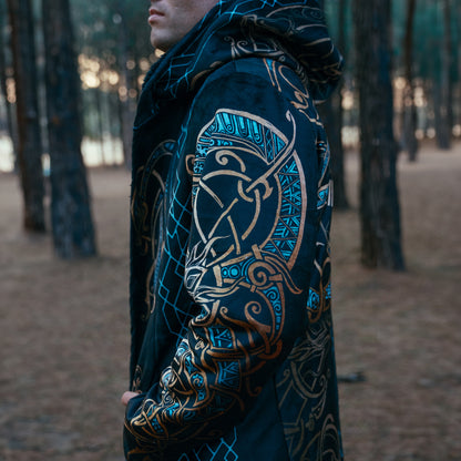 Loki Cloak - Limited