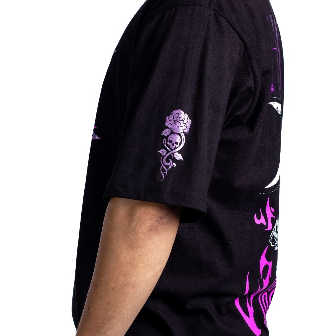 Lunafide Shirt Hecate Limited Shirt - 50 Units Only