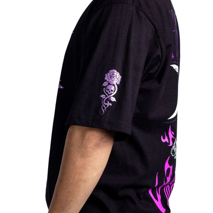 Lunafide Shirt Hecate Limited Shirt - 50 Units Only