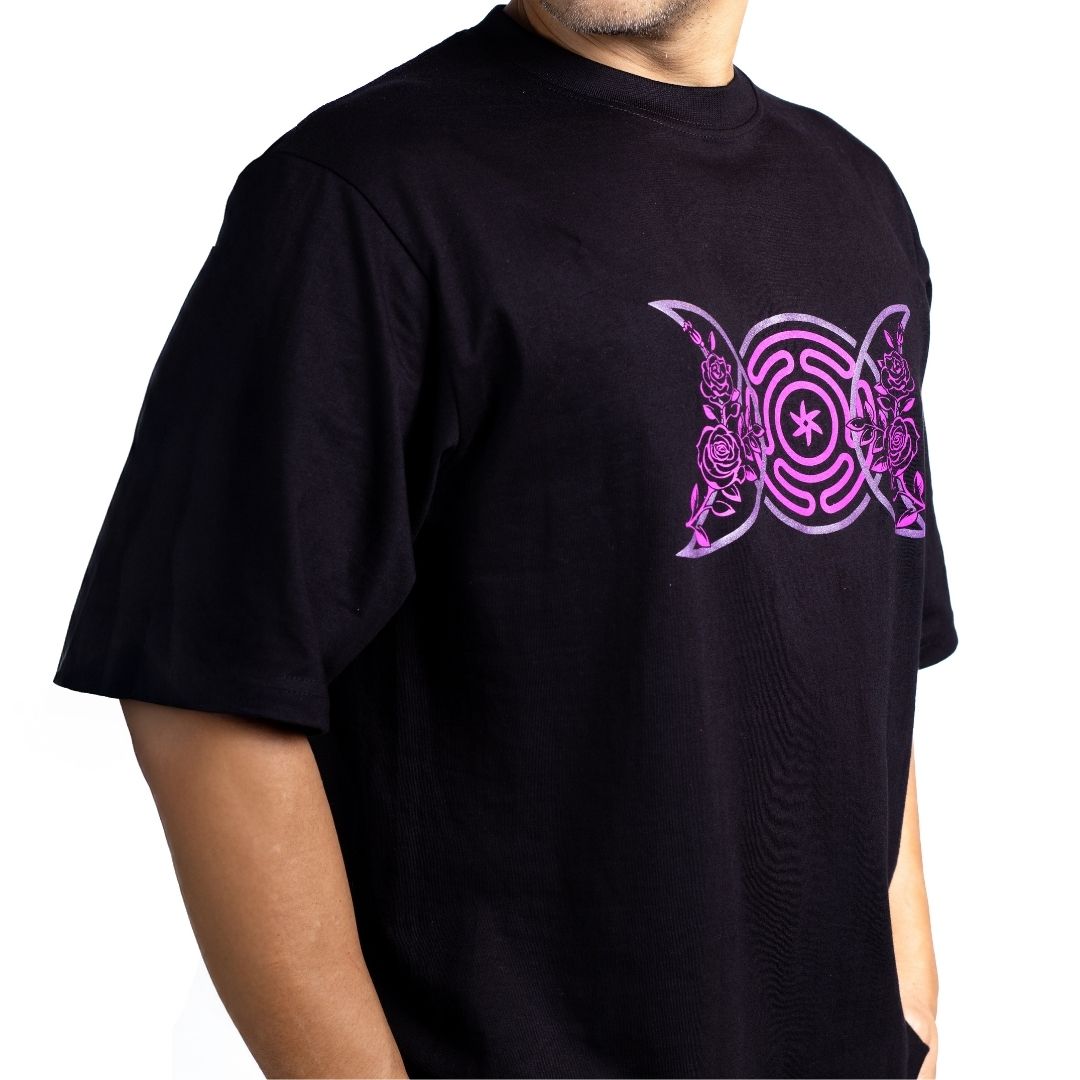 Lunafide Shirt Hecate Limited Shirt - 50 Units Only