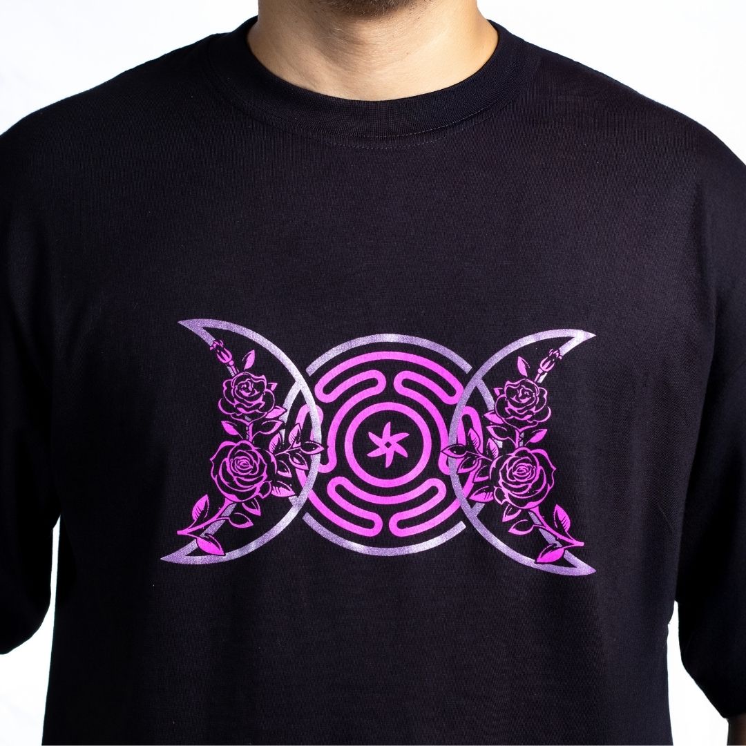 Lunafide Shirt Hecate Limited Shirt - 50 Units Only