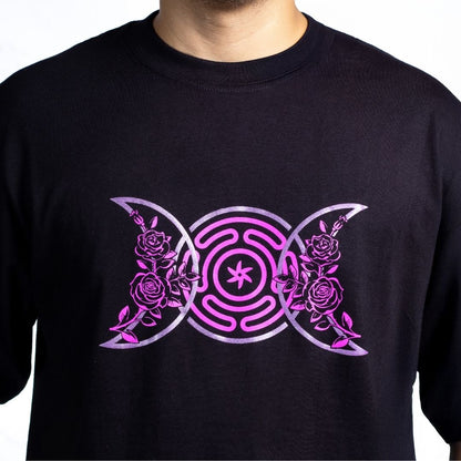 Lunafide Shirt Hecate Limited Shirt - 50 Units Only