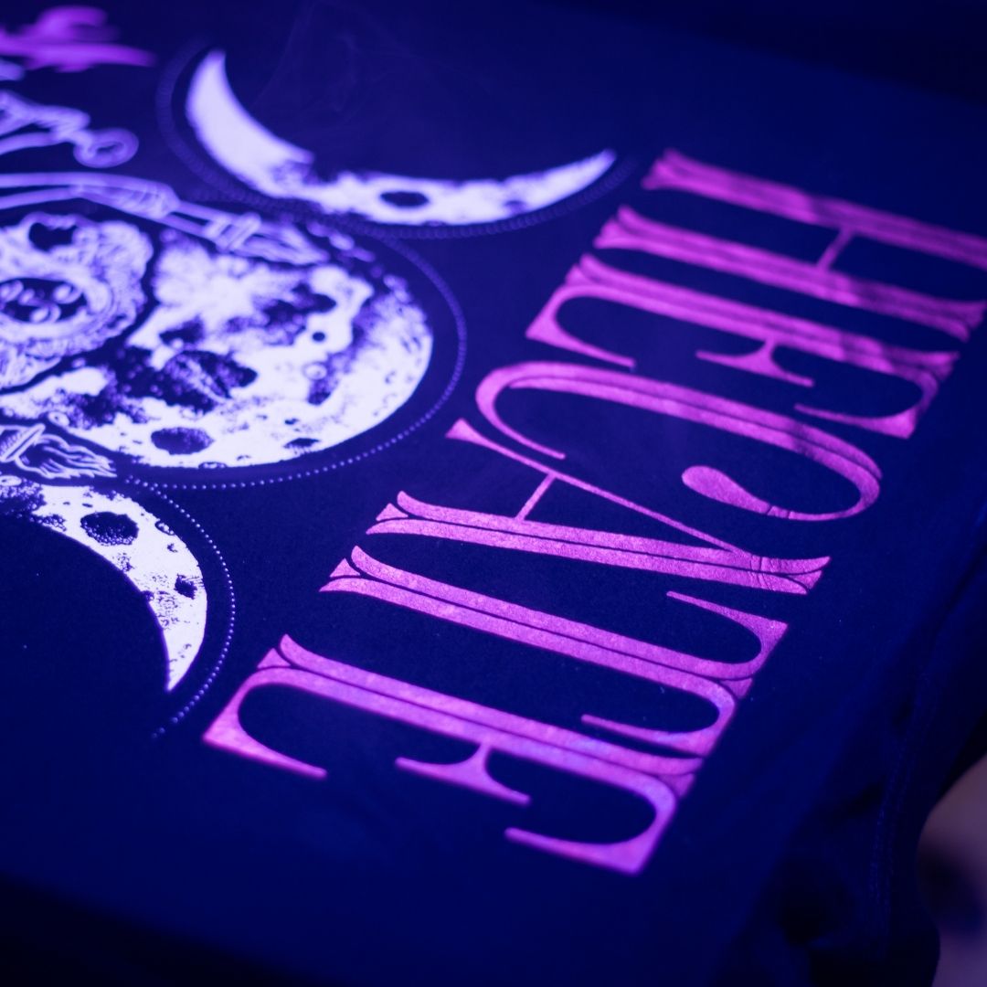 Lunafide Shirt Hecate Limited Shirt - 50 Units Only