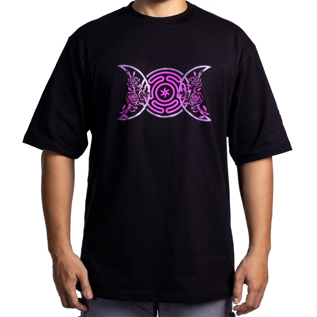 Lunafide Shirt Hecate Limited Shirt - 50 Units Only