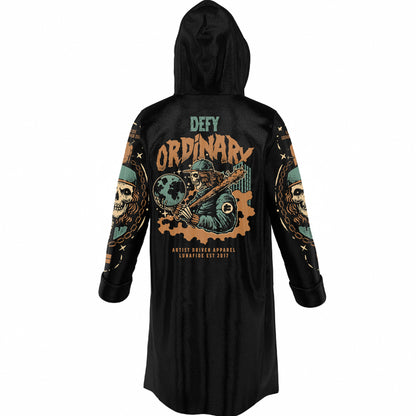 Defy Ordinary Ultra Cloak