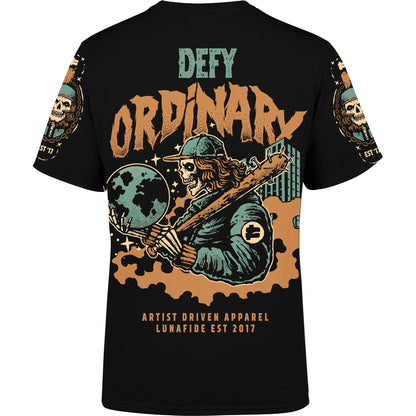 Defy Ordinary Shirt