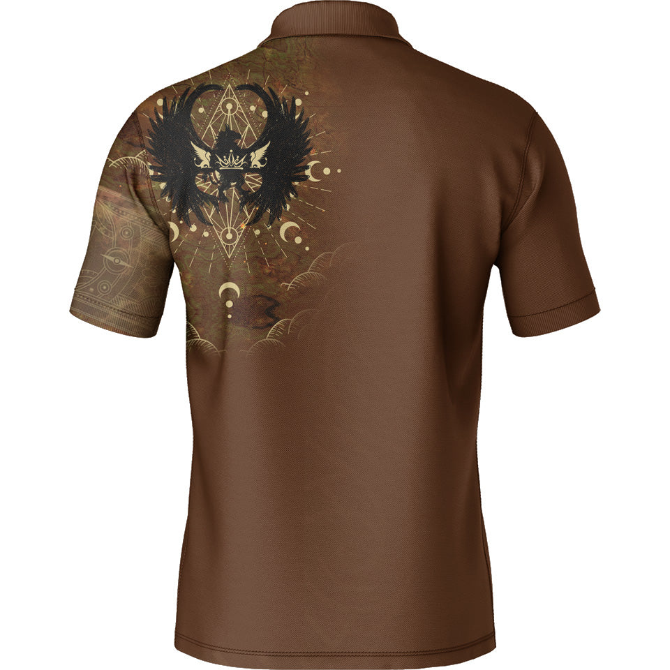 Men's Polo Gryphon Men's Polo