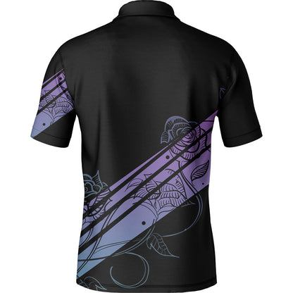 Men's Polo Hecate Men's Polo