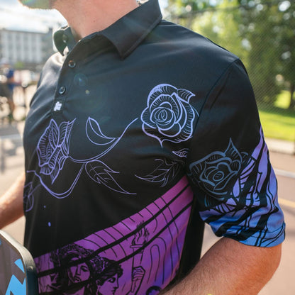 Men's Polo Hecate Men's Polo