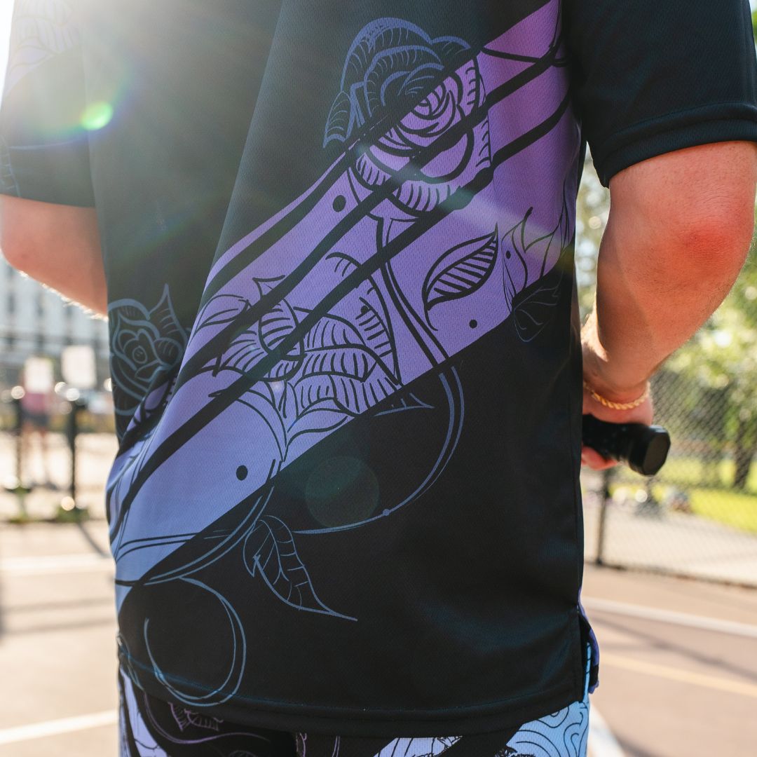 Men's Polo Hecate Men's Polo
