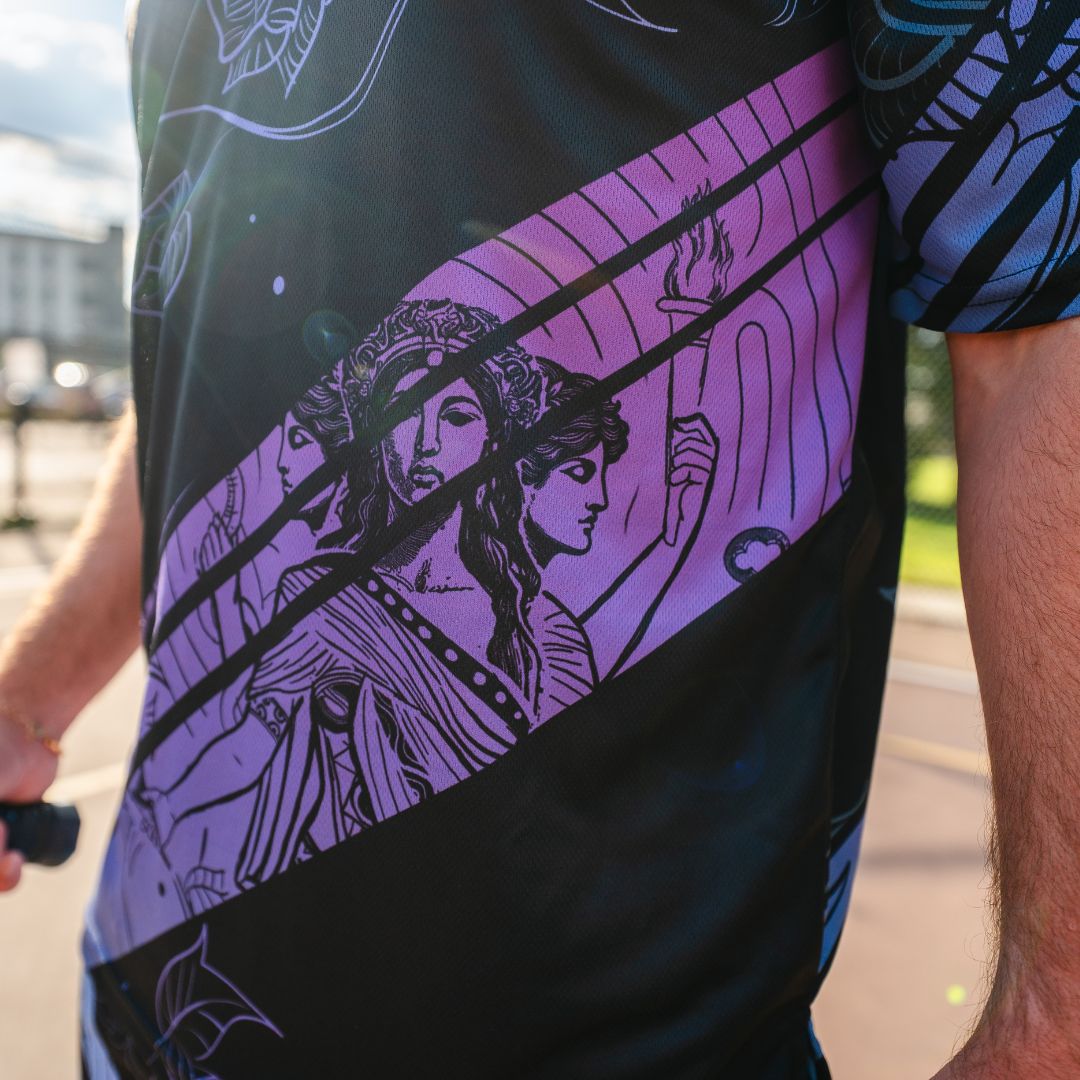 Men's Polo Hecate Men's Polo
