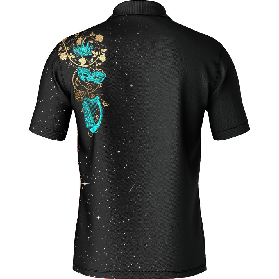 Men's Polo Starfall Men's Polo