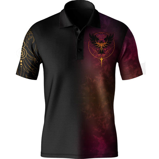 Men's Polo XS Phoenix Men's Polo 739-MENS-POLO_XS_PHNX