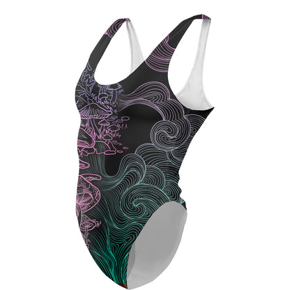 Elder Veil Swimsuit