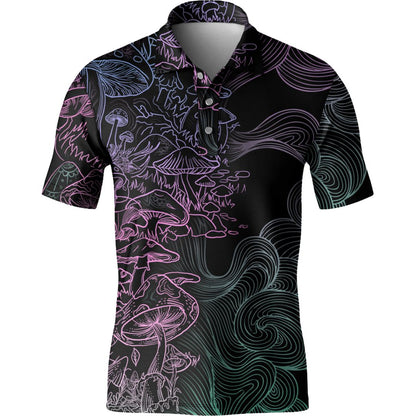 Elder Veil Men's Polo