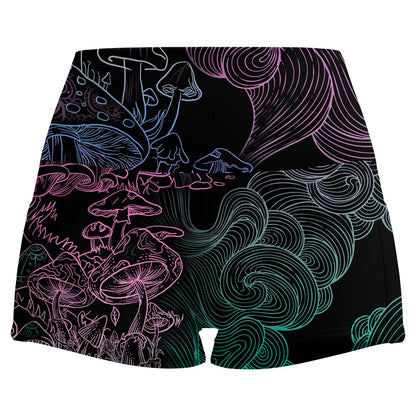Elder Veil Athletic Skort