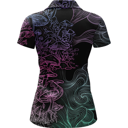 Elder Veil Women's Polo