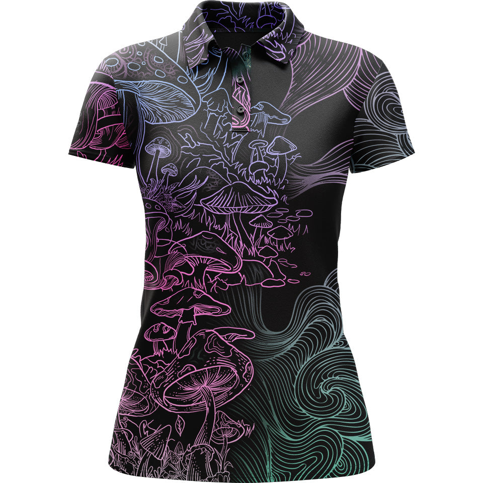 Elder Veil Women's Polo