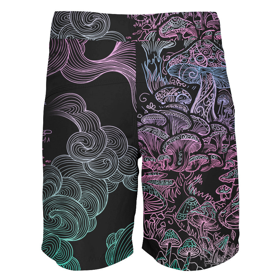 Elder Veil Boardshorts