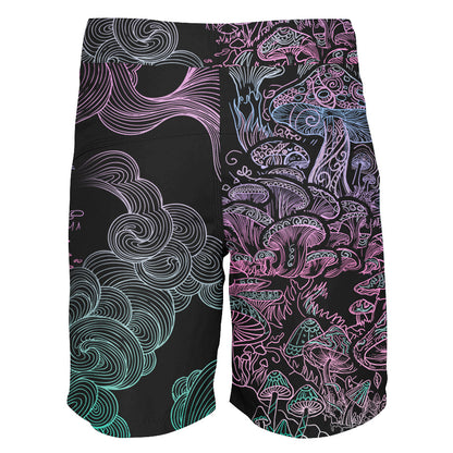 Elder Veil Boardshorts