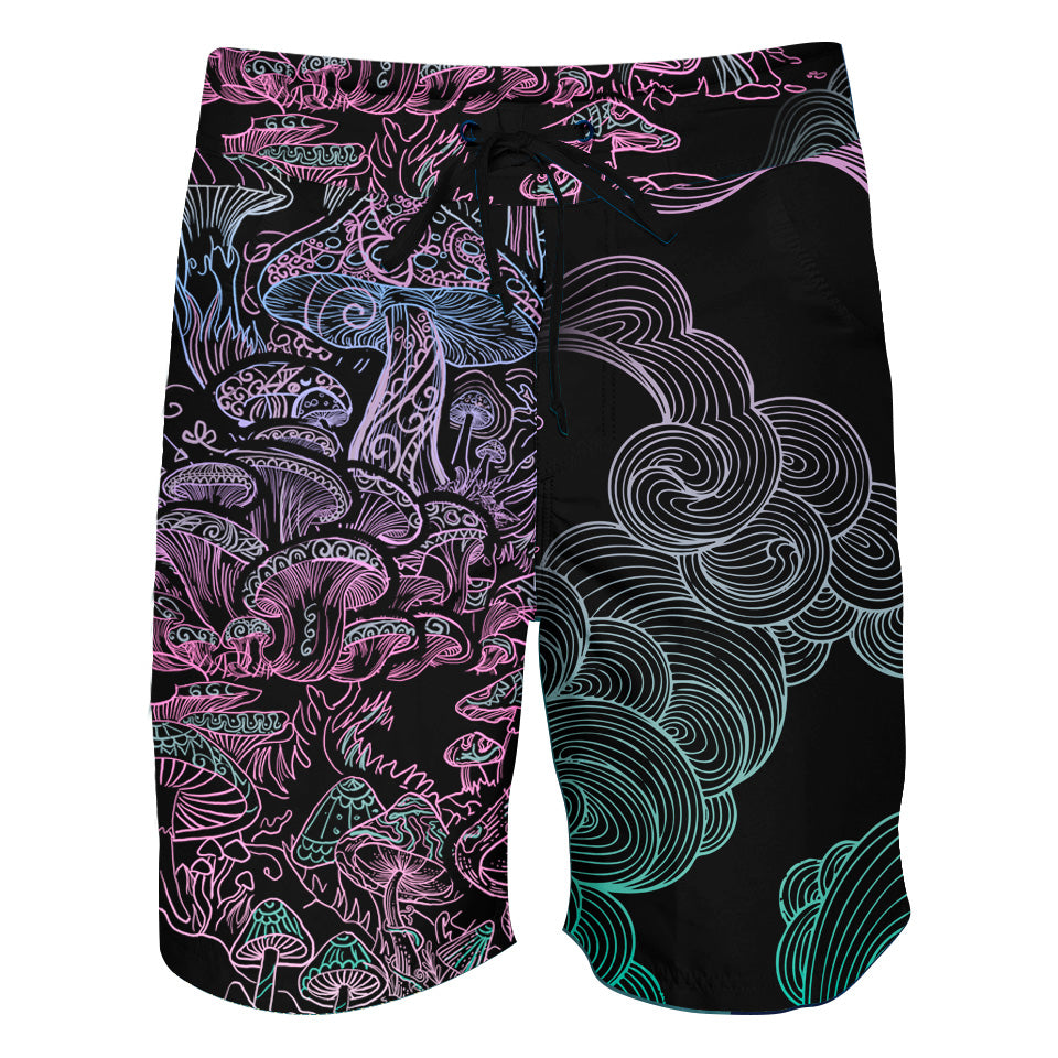 Elder Veil Boardshorts