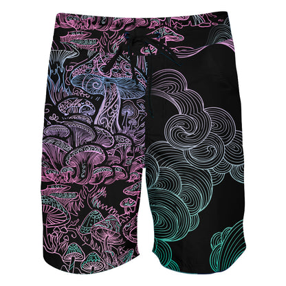 Elder Veil Boardshorts