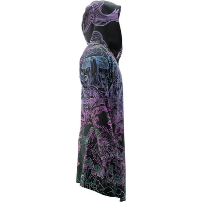 Elder Veil Cloak
