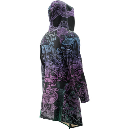 Elder Veil Cloak