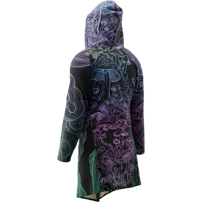 Elder Veil Cloak